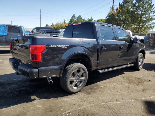 Photo 3 from auction – 2020 FORD F150 SUPER with VIN 1FTEW1EP8LFB01661