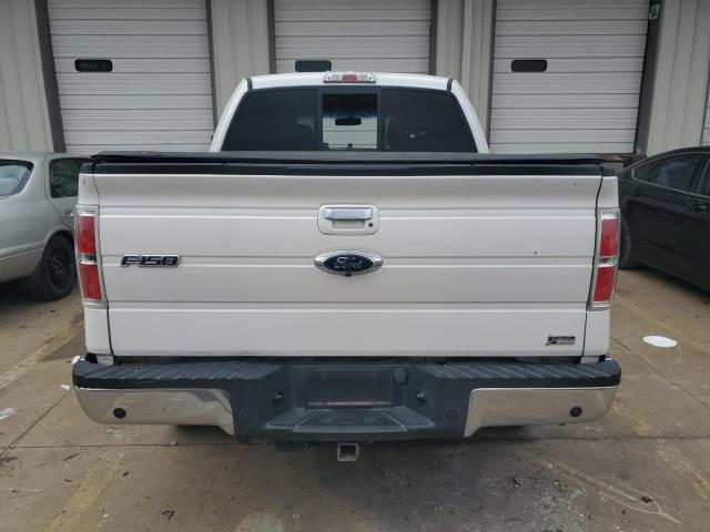 Photo 6 from auction – 2010 FORD F150 SUPER with VIN 1FTFW1EV0AFD45336