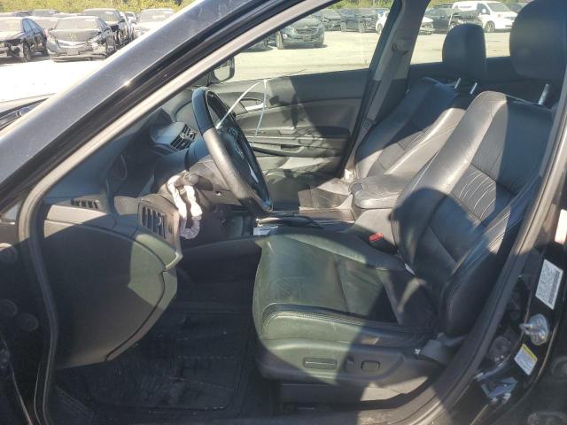 Photo 7 from auction – 2012 HONDA ACCORD SE with VIN 1HGCP2F61CA039762