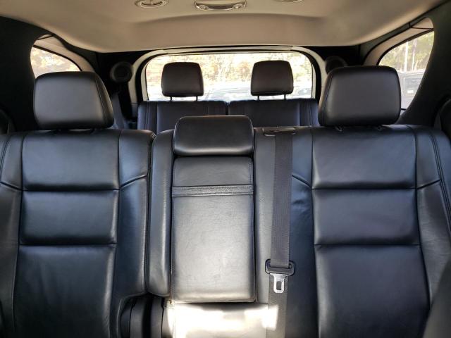 Photo 10 from auction – 2014 DODGE DURANGO LI with VIN 1C4RDJDG0EC586486
