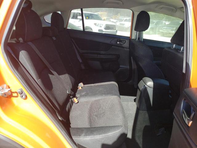 Photo 10 from auction – 2014 SUBARU XV CROSSTR with VIN JF2GPACC2E8279421