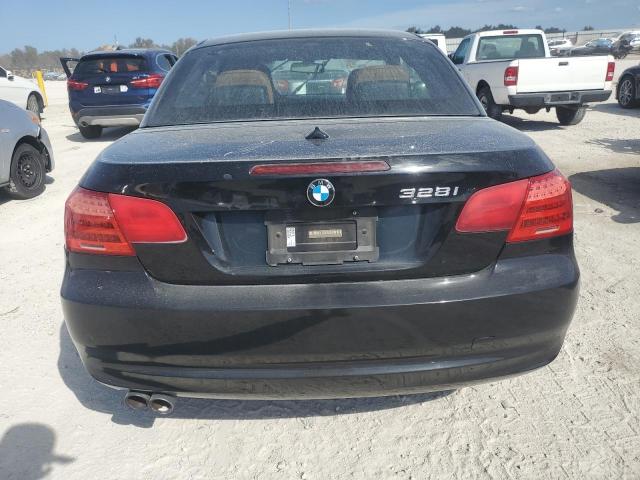 Photo 6 from auction – 2011 BMW 328 I with VIN WBADW3C50BE540041