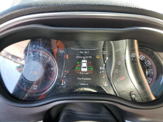Photo 9 from auction – 2017 DODGE CHALLENGER with VIN 2C3CDZAG1HH640862