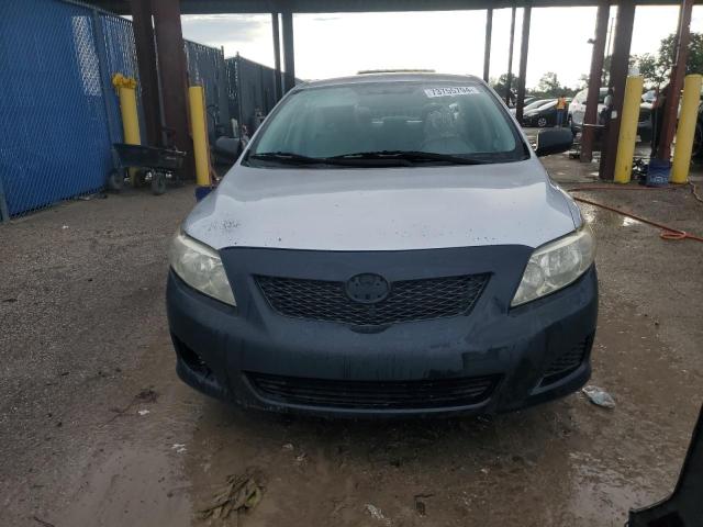 Photo 5 from auction – 2010 TOYOTA COROLLA BA with VIN 2T1BU4EE4AC532187