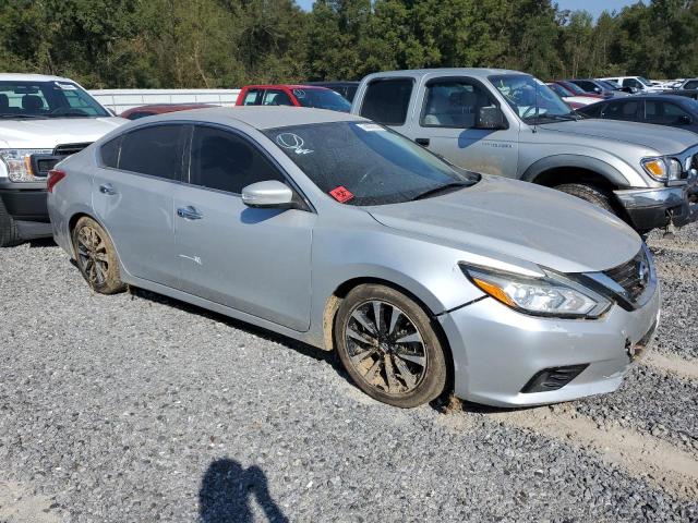 Photo 4 from auction – 2018 NISSAN ALTIMA 2.5 with VIN 1N4AL3AP6JC181278