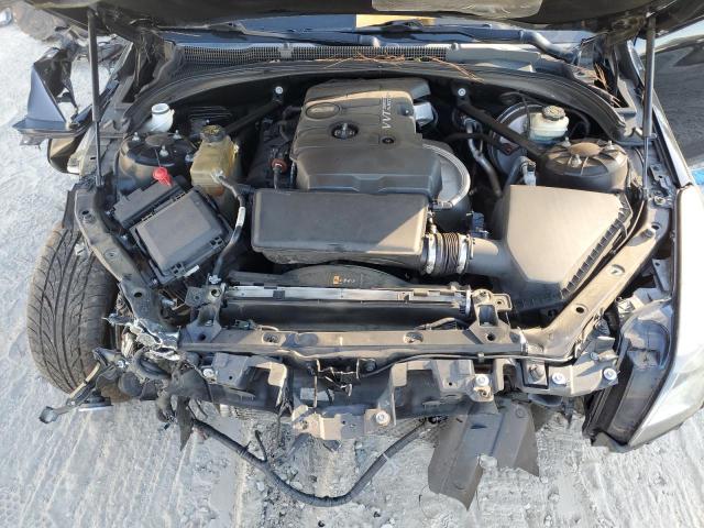 Photo 11 from auction – 2015 CADILLAC ATS with VIN 1G6AA5RA0F0117258