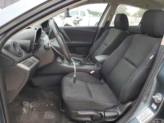 Photo 7 from auction – 2012 MAZDA 3 I with VIN JM1BL1UG7C1590578