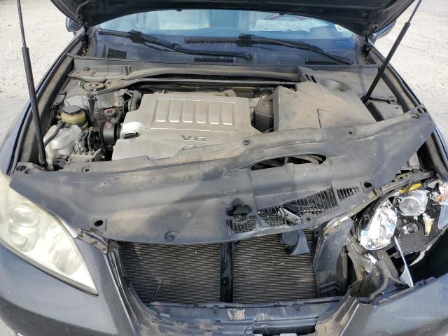 Photo 11 from auction – 2007 LEXUS ES 350 with VIN JTHBJ46G972151899