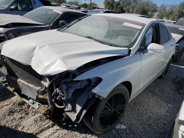 Photo 1 from auction – 2013 FORD FUSION SE with VIN 3FA6P0H98DR255144