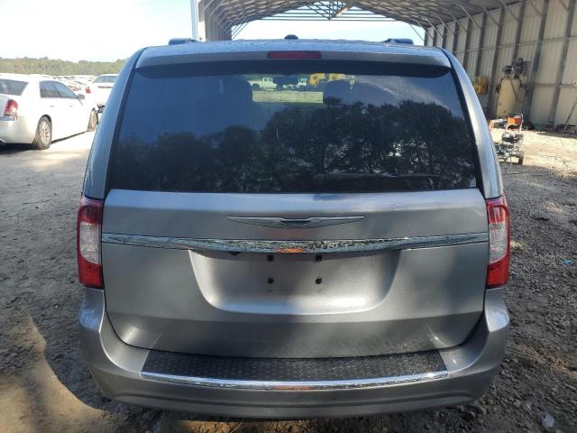 Photo 6 from auction – 2015 CHRYSLER TOWN & COU with VIN 2C4RC1BGXFR574201