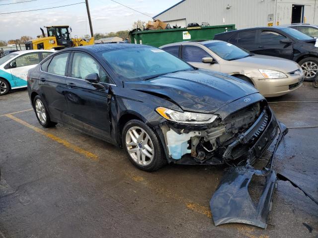 Photo 4 from auction – 2014 FORD FUSION SE with VIN 1FA6P0H77E5382700