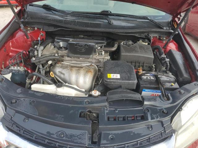 Photo 11 from auction – 2017 TOYOTA CAMRY LE A with VIN 4T1BF1FK6HU756793