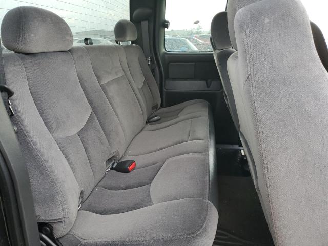 Foto 10 de la subasta – 2005 GMC NEW SIERRA con VIN 2GTEC19V451339938