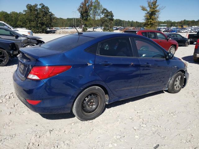 Photo 3 from auction – 2015 HYUNDAI ACCENT GLS with VIN KMHCT4AEXFU861043