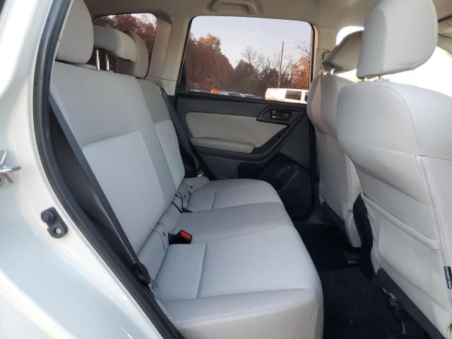 Photo 11 from auction – 2016 SUBARU FORESTER 2 with VIN JF2SJAAC5GH477170