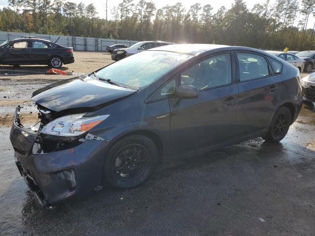 TOYOTA PRIUS 2015 with VIN JTDKN3DU9F1953897 - Photo from auction