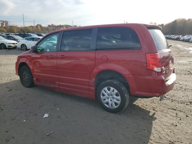 Photo 2 from auction – 2015 DODGE GRAND CARA with VIN 2C4RDGBG0FR533530