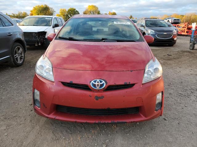 Photo 5 from auction – 2011 TOYOTA PRIUS with VIN JTDKN3DU1B1427760