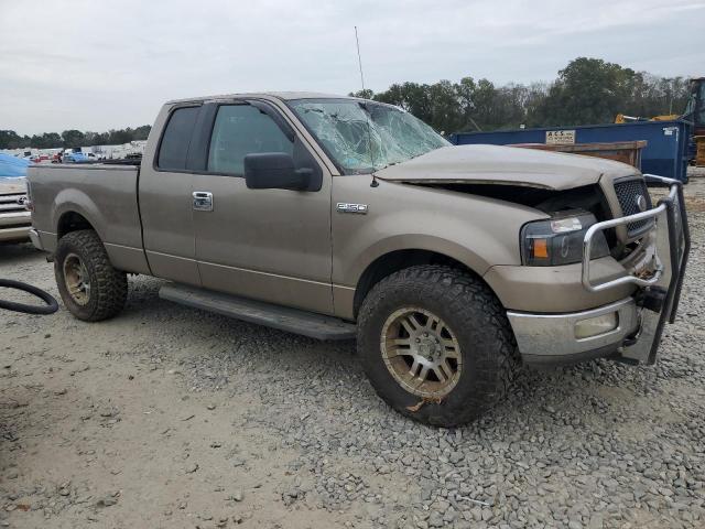 Photo 4 from auction – 2004 FORD F150 with VIN 1FTPX14554FA44116