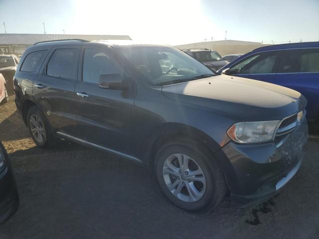 Photo 4 from auction – 2013 DODGE DURANGO CR with VIN 1C4RDJDG8DC691324