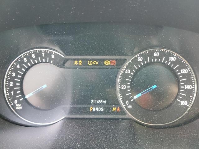 Photo 9 from auction – 2016 FORD EXPLORER P with VIN 1FM5K8HT4GGA70627