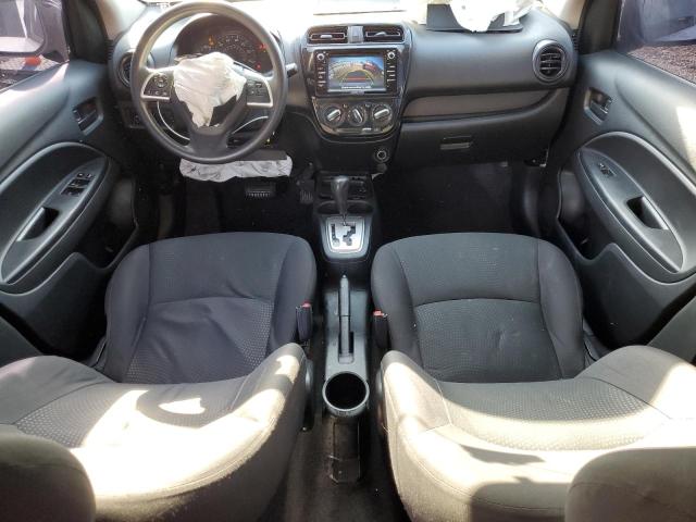 Photo 8 from auction – 2019 MITSUBISHI MIRAGE G4 with VIN ML32F3FJ2KHF01393