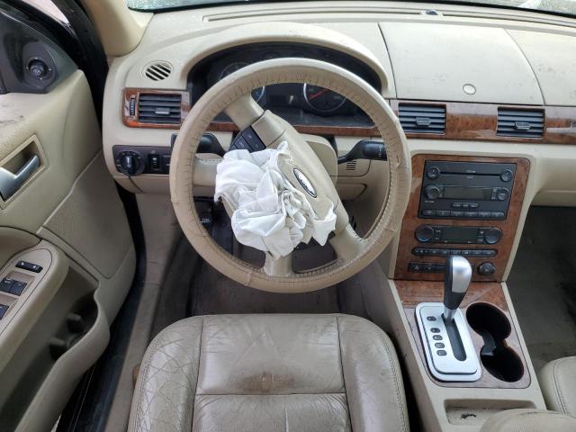 Photo 8 from auction – 2006 FORD FIVE HUNDR with VIN 1FAFP27196G178334