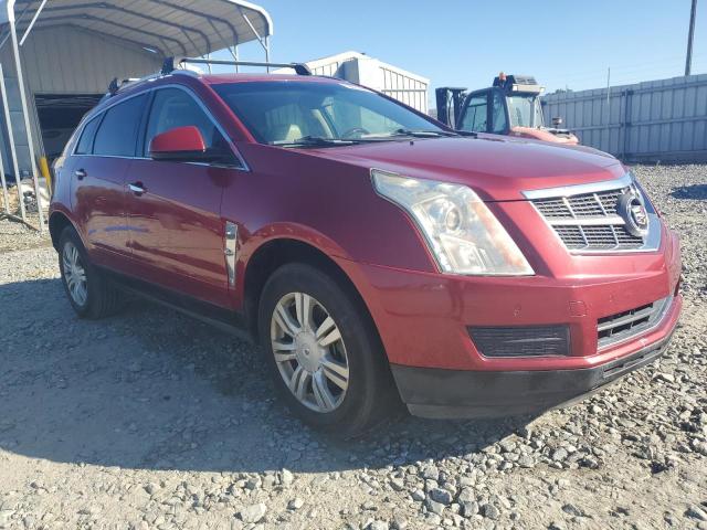 Photo 4 from auction – 2011 CADILLAC SRX LUXURY with VIN 3GYFNAEY6BS538403