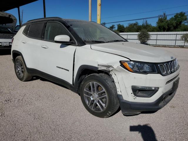 Photo 4 from auction – 2020 JEEP COMPASS LA with VIN 3C4NJCBBXLT248962