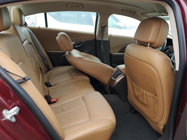 Photo 10 from auction – 2014 BUICK LACROSSE with VIN 1G4GB5GR3EF267255