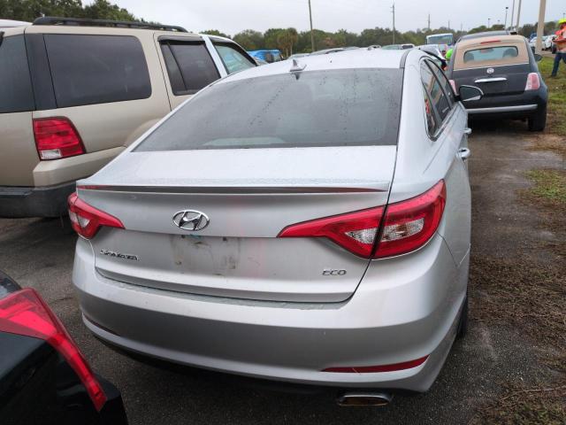 Photo 6 from auction – 2016 HYUNDAI SONATA ECO with VIN 5NPE24AA0GH427075