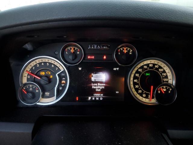 Photo 9 from auction – 2013 RAM 1500 ST with VIN 1C6RR7KT6DS620883