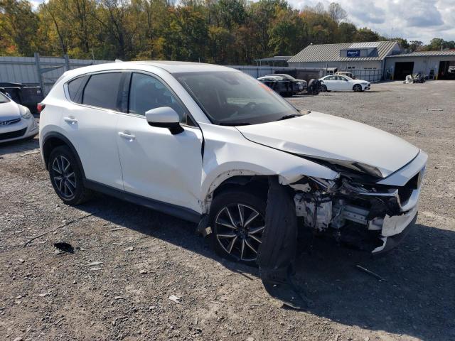 Photo 4 from auction – 2017 MAZDA CX-5 GRAND with VIN JM3KFBDL8H0168852