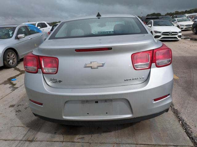 Photo 6 from auction – 2014 CHEVROLET MALIBU LS with VIN 1G11B5SL2EF121760