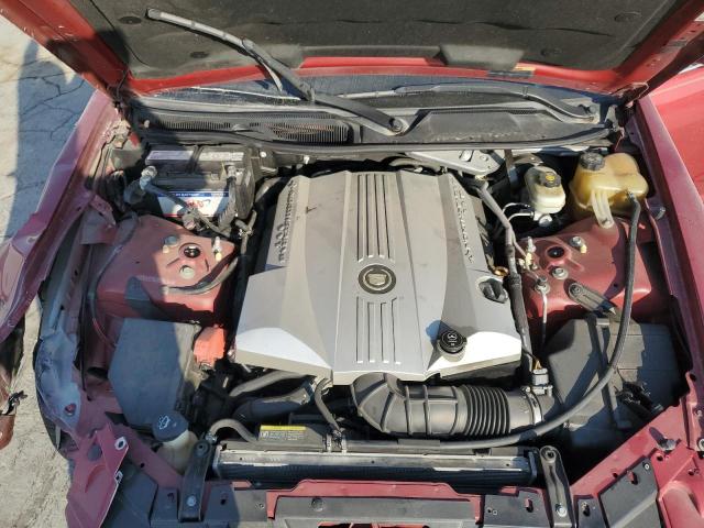 Foto 11 de la subasta – 2008 CADILLAC STS con VIN 1G6DZ67A480194944