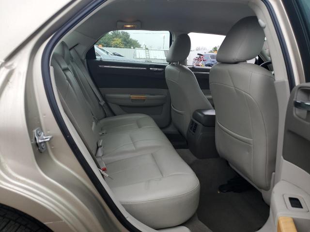 Photo 10 from auction – 2008 CHRYSLER 300 LIMITE with VIN 2C3KK33G98H281160