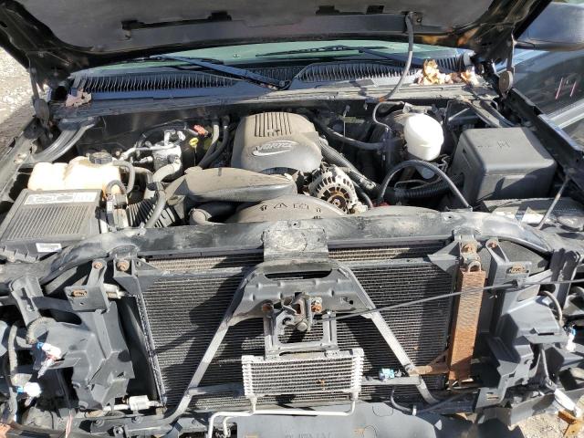 Photo 11 from auction – 2003 CHEVROLET SILVERADO with VIN 1GCEC14V03Z269270