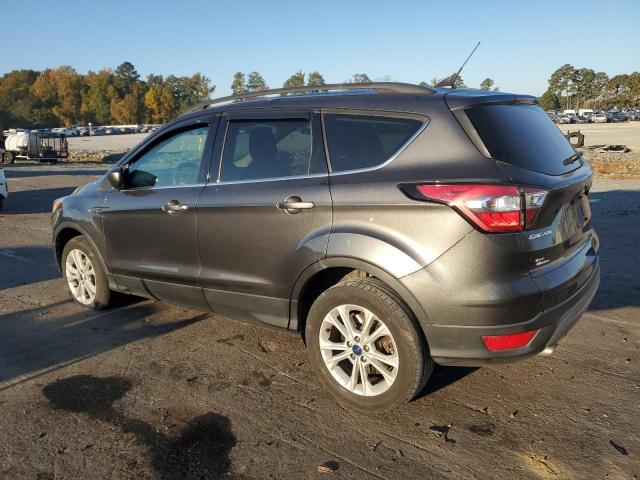 Photo 2 from auction – 2018 FORD ESCAPE SE with VIN 1FMCU0GD6JUB85865