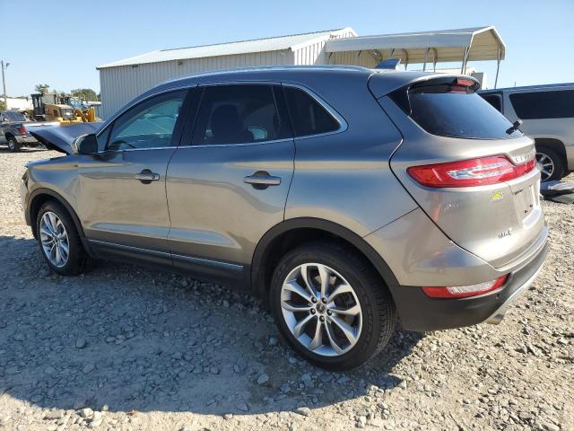 Photo 2 from auction – 2017 LINCOLN MKC SELECT with VIN 5LMCJ2C92HUL31112