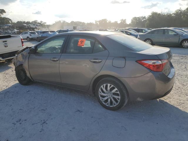 Photo 2 from auction – 2015 TOYOTA COROLLA L with VIN 2T1BURHE4FC341241