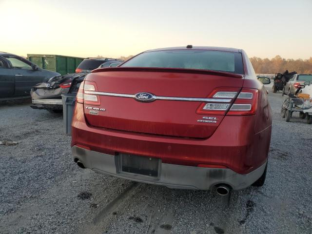 Photo 6 from auction – 2013 FORD TAURUS SEL with VIN 1FAHP2E88DG155388