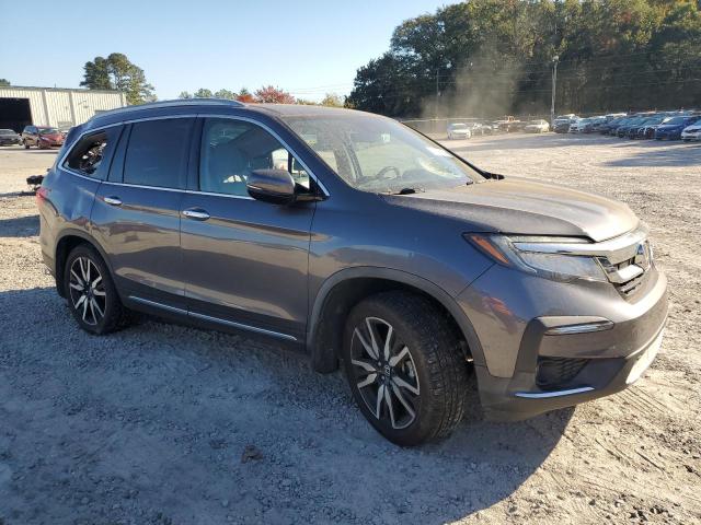Photo 4 from auction – 2019 HONDA PILOT ELIT with VIN 5FNYF6H03KB015766
