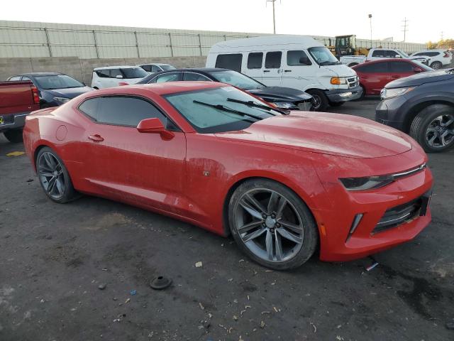 Photo 4 from auction – 2018 CHEVROLET CAMARO LT with VIN 1G1FB1RX4J0109470