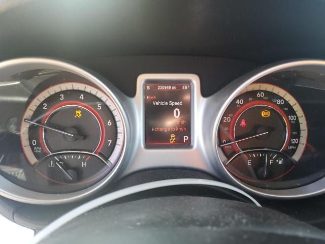 Photo 9 from auction – 2013 DODGE JOURNEY SX with VIN 3C4PDCBB4DT564553