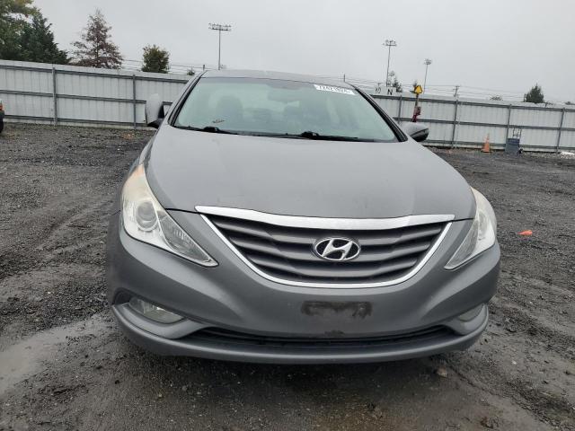 Photo 5 from auction – 2013 HYUNDAI SONATA GLS with VIN 5NPEB4AC3DH771383