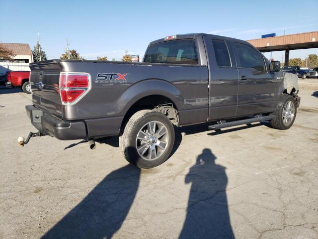 Photo 3 from auction – 2014 FORD F150 SUPER with VIN 1FTEX1EM1EFC91793
