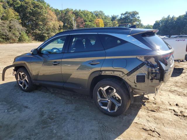 Photo 2 from auction – 2023 HYUNDAI TUCSON LIM with VIN 5NMJECAE6PH269342