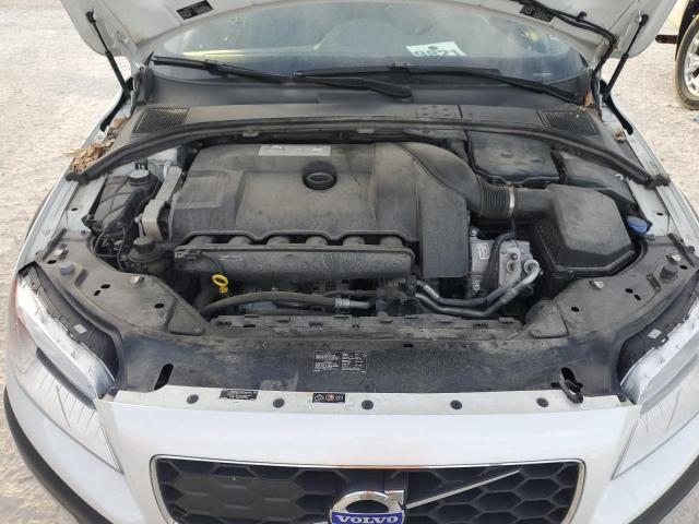 Photo 12 from auction – 2015 VOLVO XC70 T6 PR with VIN YV4902NL6F1215548