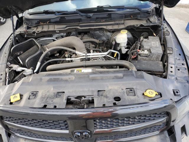 Photo 11 from auction – 2018 RAM 1500 ST with VIN 3C6RR7KT1JG158655