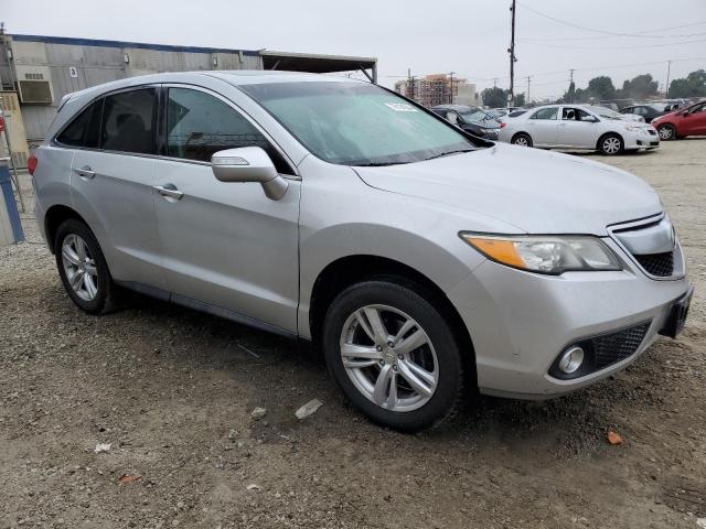Photo 4 from auction – 2014 ACURA RDX TECHNO with VIN 5J8TB4H52EL013211